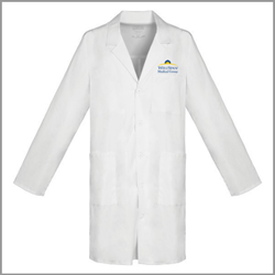 6245- Cherokee Adult Lab Coat 